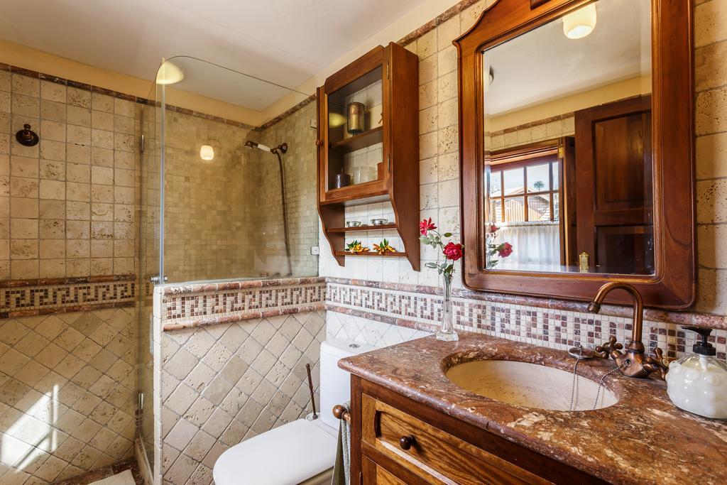 Villa Carlota à Breña Baja Chambre photo