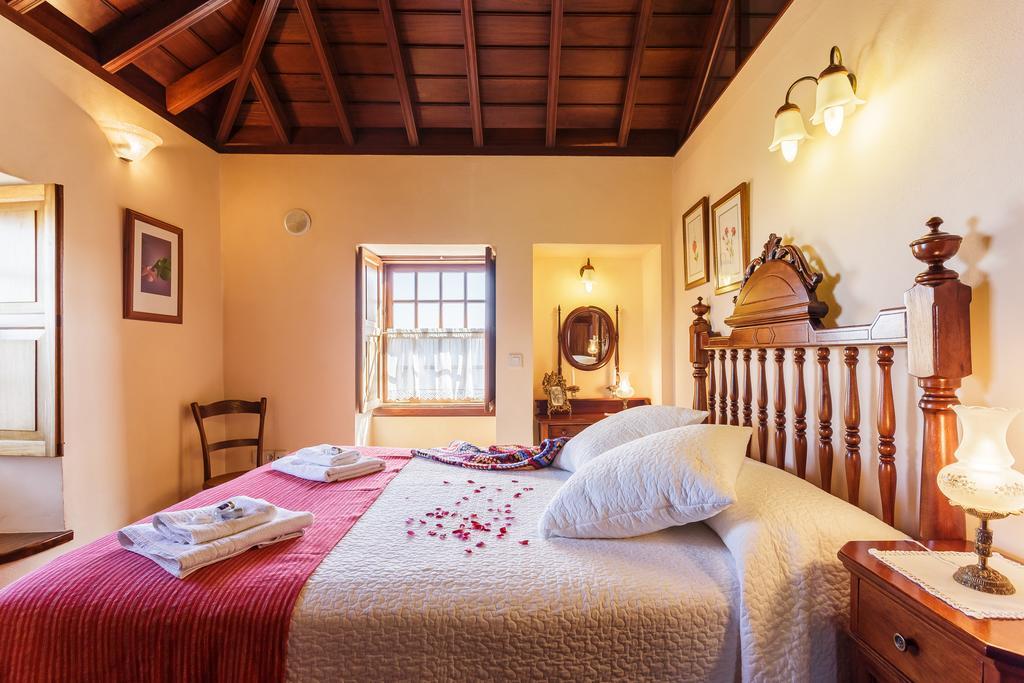 Villa Carlota à Breña Baja Extérieur photo