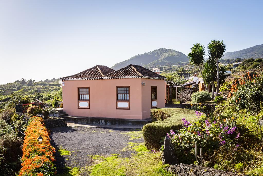Villa Carlota à Breña Baja Chambre photo