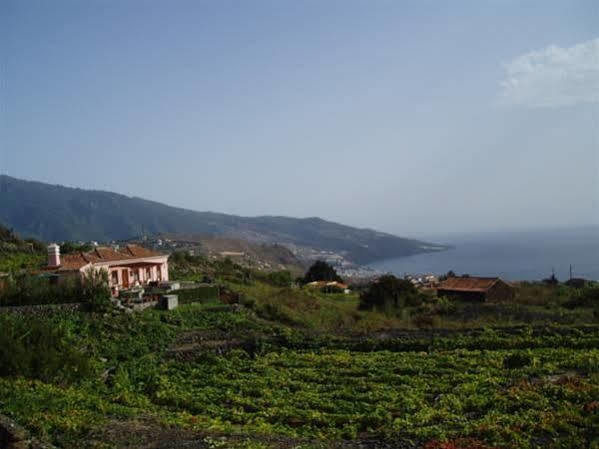 Villa Carlota à Breña Baja Extérieur photo